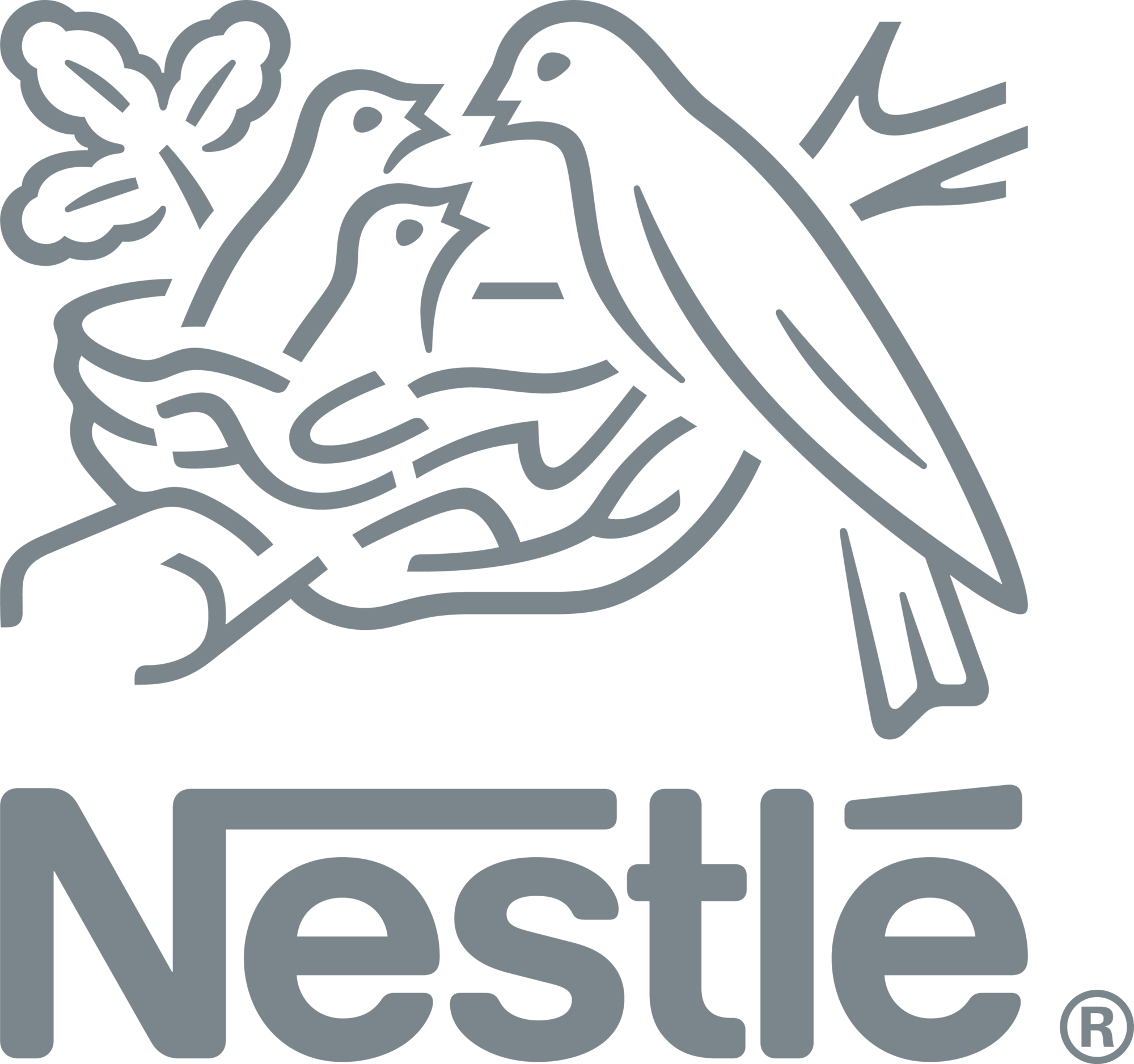 nestle