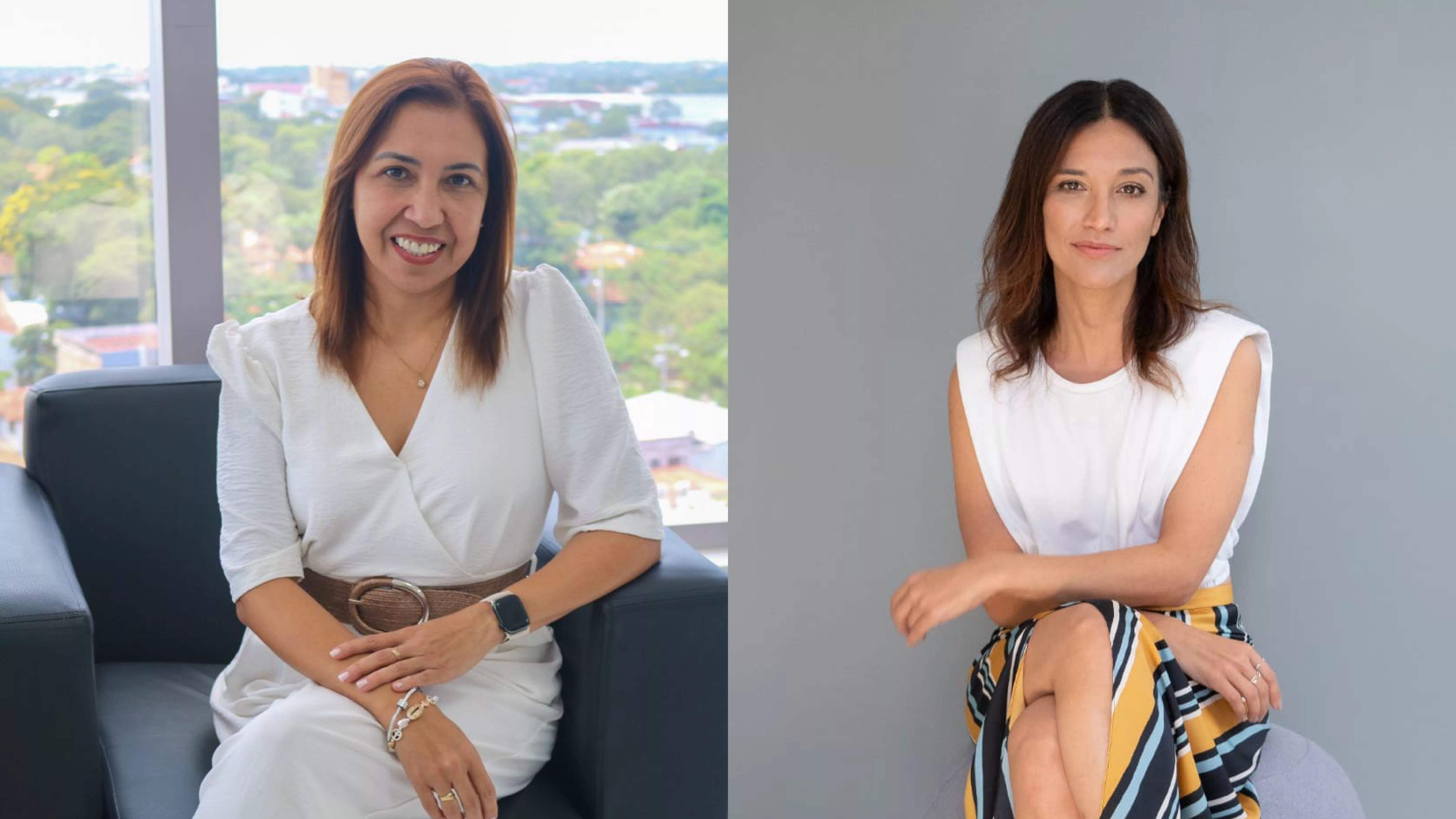 Mujeres en el mercado laboral paraguayo: crecimiento en roles técnicos y desafíos en la cima empresarial